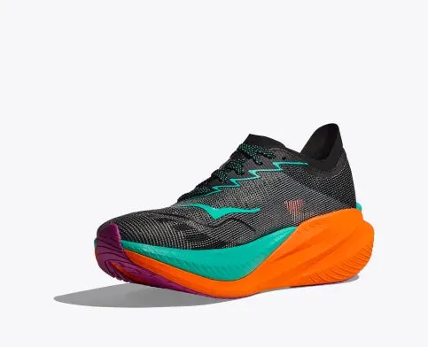 Hoka Women's Mach X 2 (BCQ)