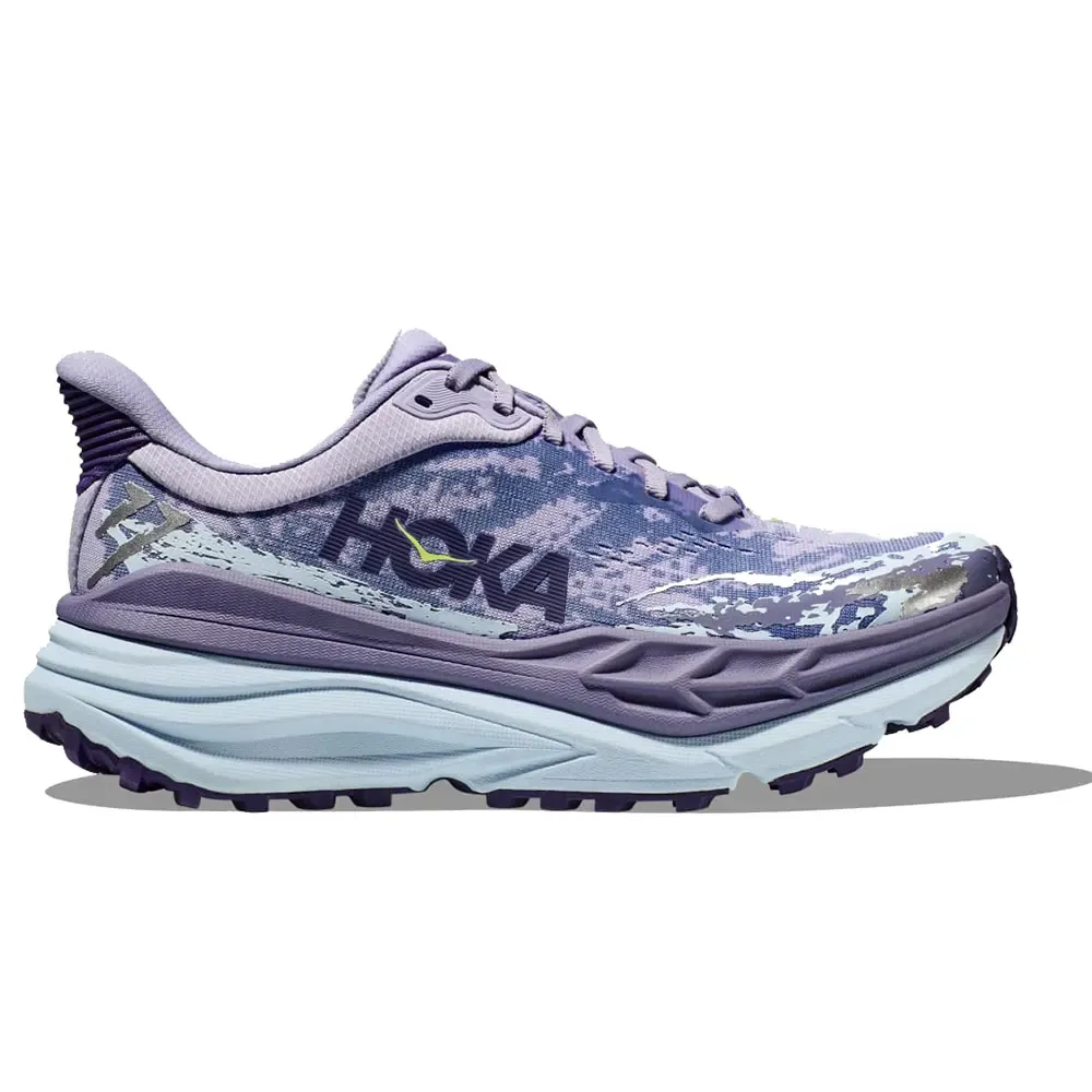 Hoka Women's Stinson 7 Train Running Shoes