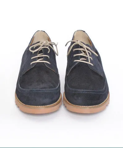 Holden Suede Shoe