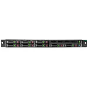 HPE ProLiant DL160 Gen10 4214R 2.4GHz 12-core 1P 16GB-R S100i 8SFF 500W PS Server | P35518-B21