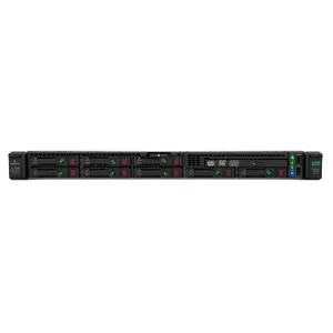 HPE ProLiant DL325 Gen10 Performance Rack Server 7232P 3.1GHz 8-core 1P 16GB-R P408i-a 8SFF 500W RPS | P27086-B21