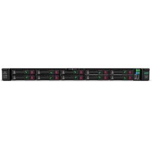 HPE ProLiant DL360 Gen10 High Performance Rack Server 6130 2.1GHz 16C 125W 2P 64G-2R P408i-a Premium 10NVMe 2x800W | 867964-B21