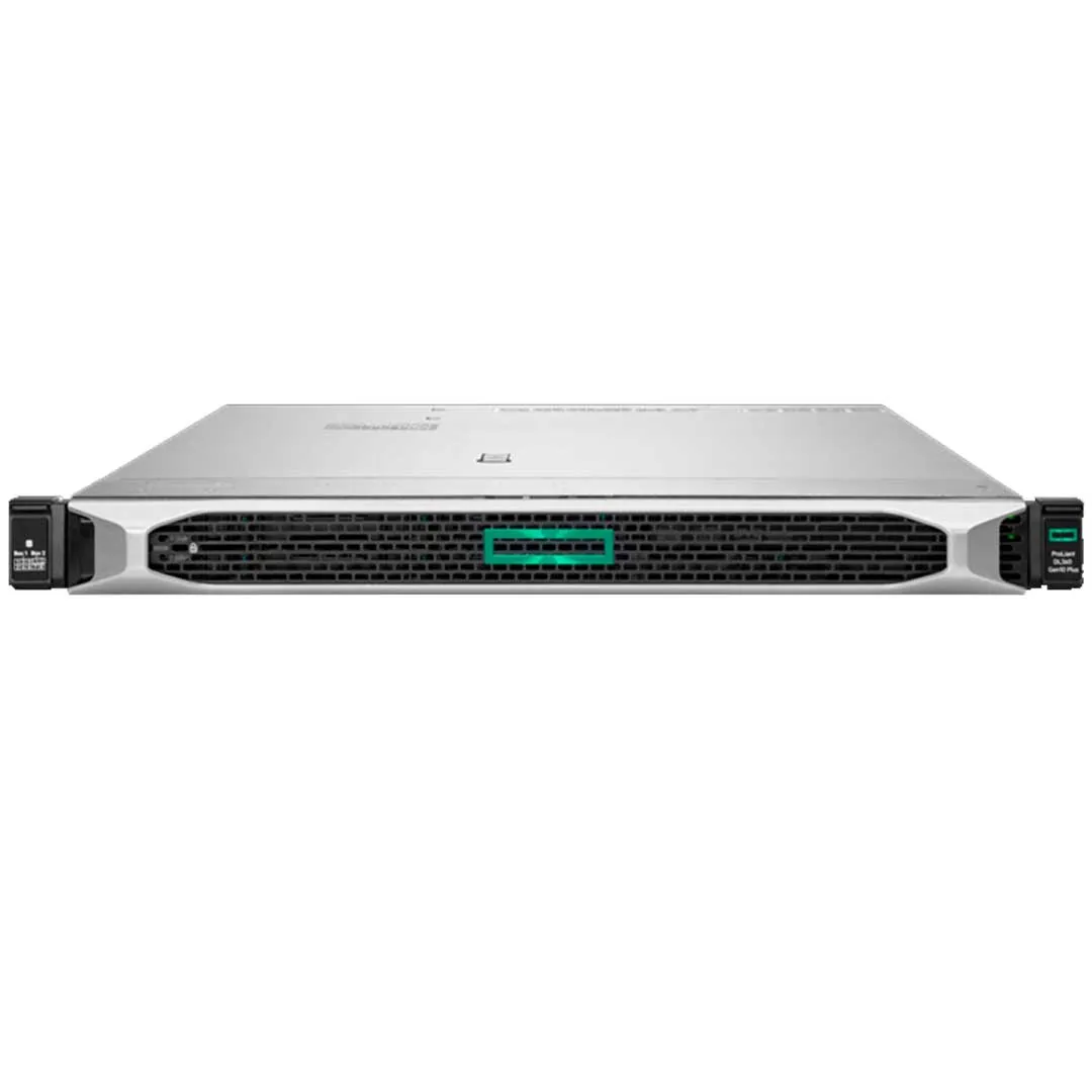 HPE ProLiant DL360 Gen10 Plus CTO Rack Server