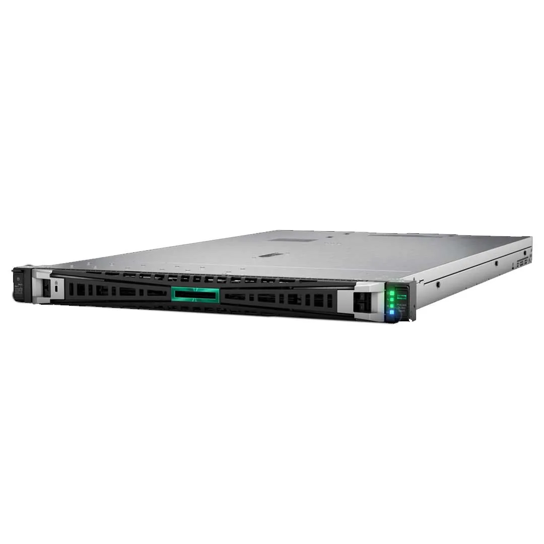 HPE ProLiant DL360 Gen11 20 EDSFF CTO Rack Server