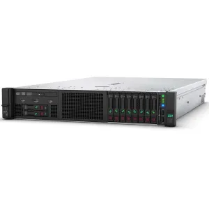 HPE ProLiant DL380 Gen10 Plus 4309Y 2.8GHz 8C 1P 32GB-R S100i NC 8SFF 800W PS Server | P55244-B21