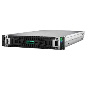 HPE ProLiant DL380 Gen11 24SFF NC CTO Server