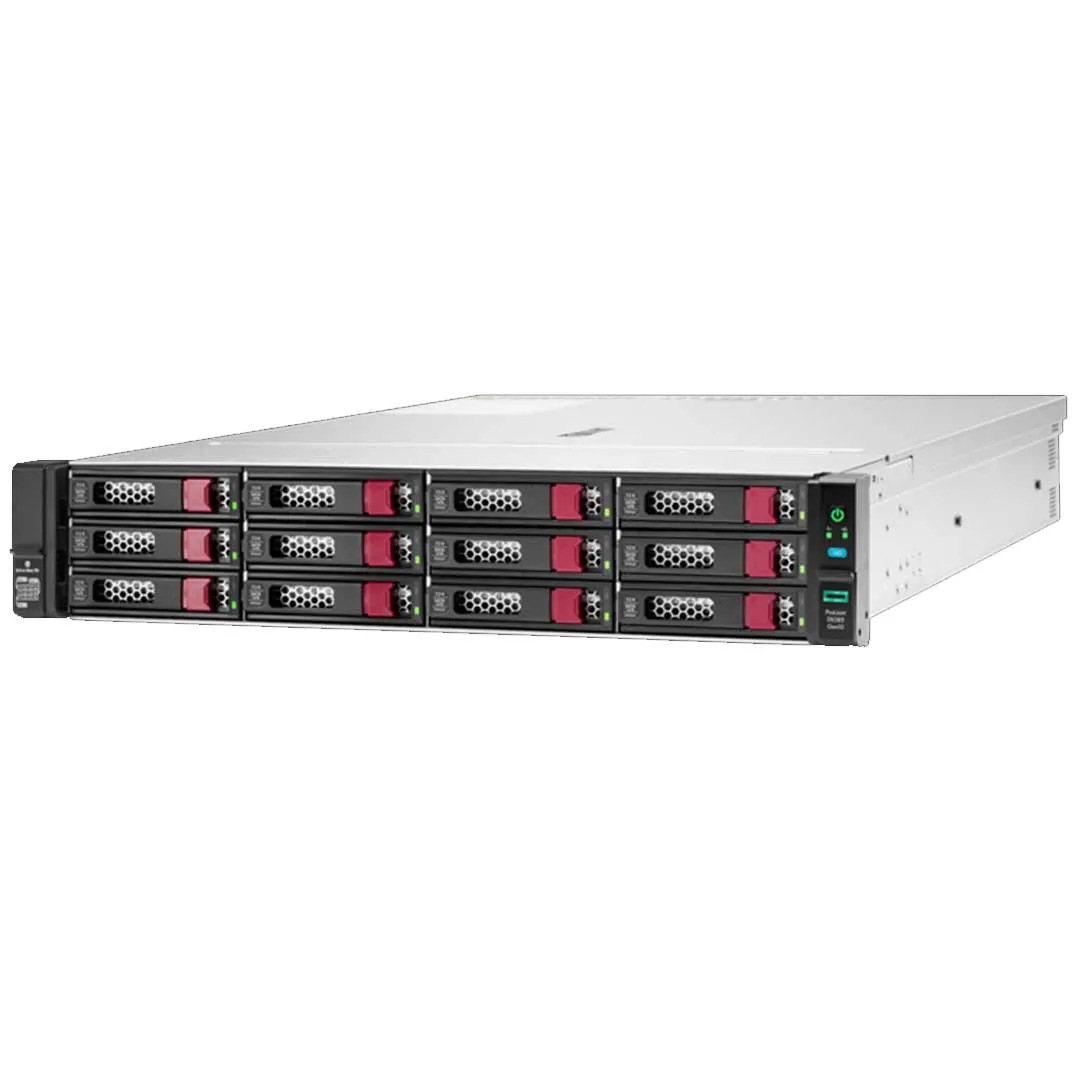 HPE ProLiant DL385 Gen10 12LFF Server Chassis | 878614-B21