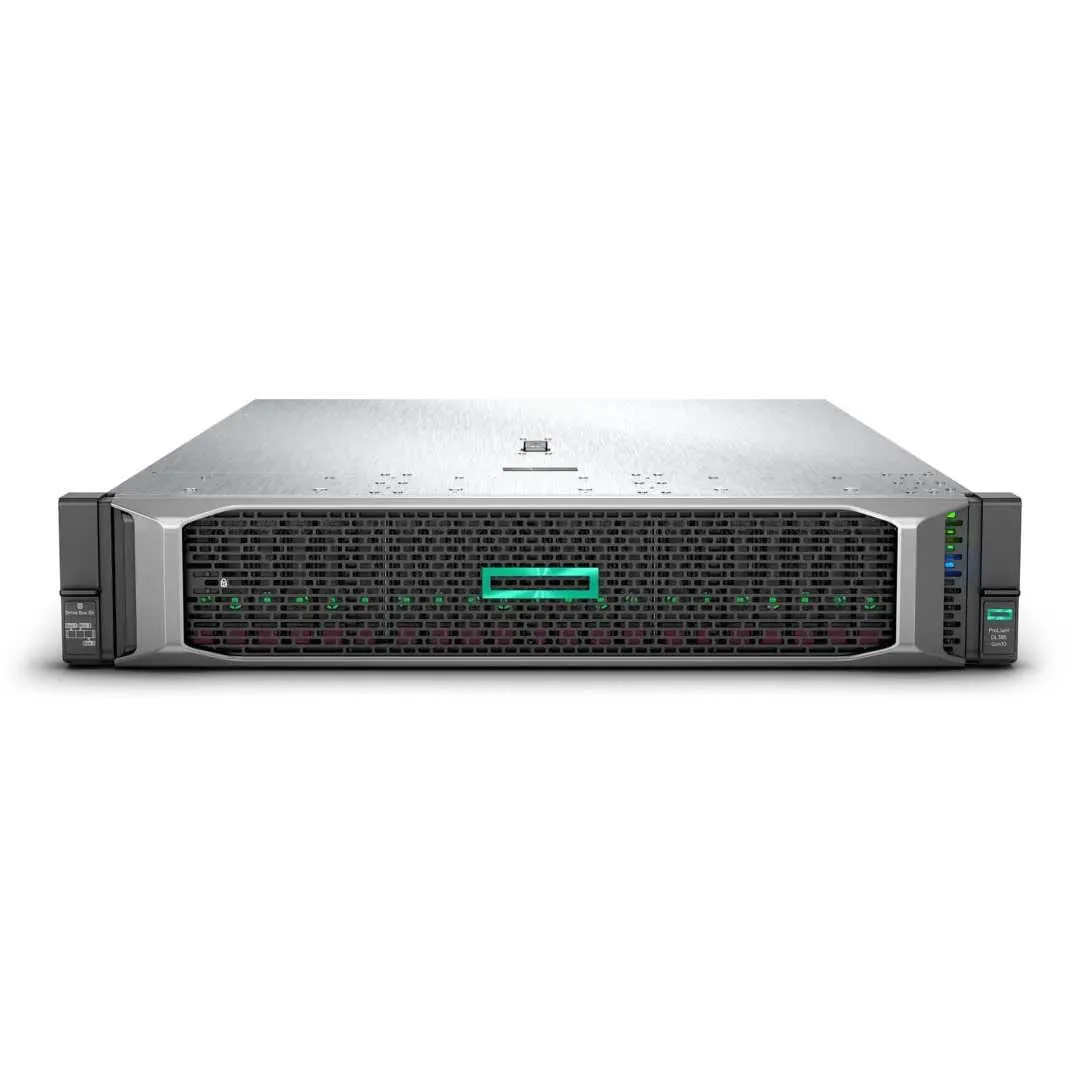 HPE ProLiant DL385 Gen10 12LFF Server Chassis | 878614-B21