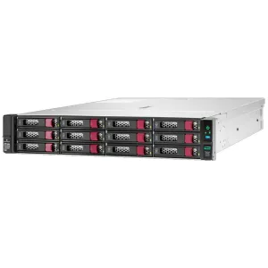 HPE ProLiant DL385 Gen10 7262 3.2GHz 8C 1P 16GB-R 12LFF 800W RPS Server | P16690-B21