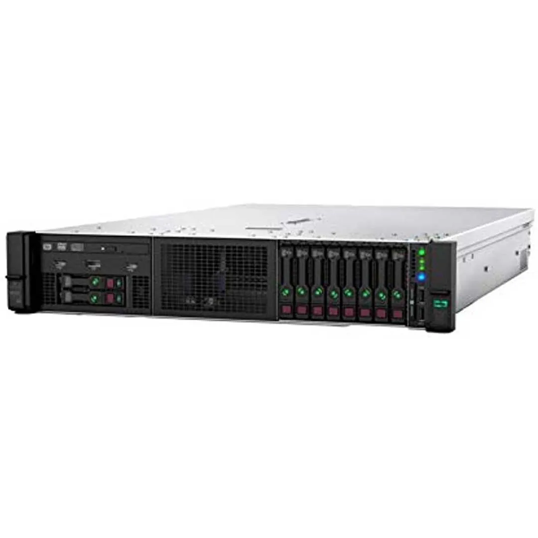 HPE ProLiant DL385 Gen10 8SFF Server Chassis | 878612-B21