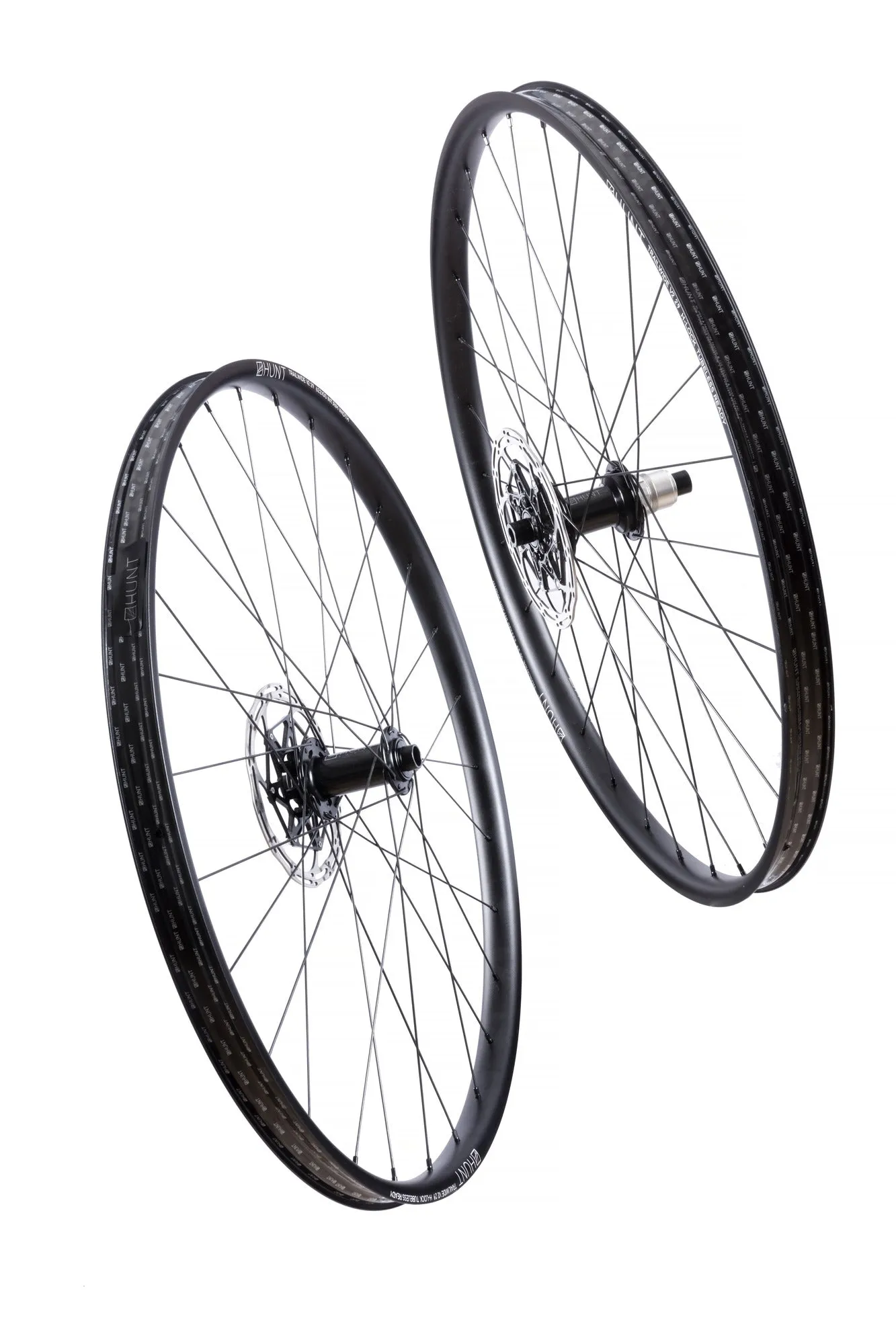 HUNT Trail Wide MTB 29 Wheelset | IC342