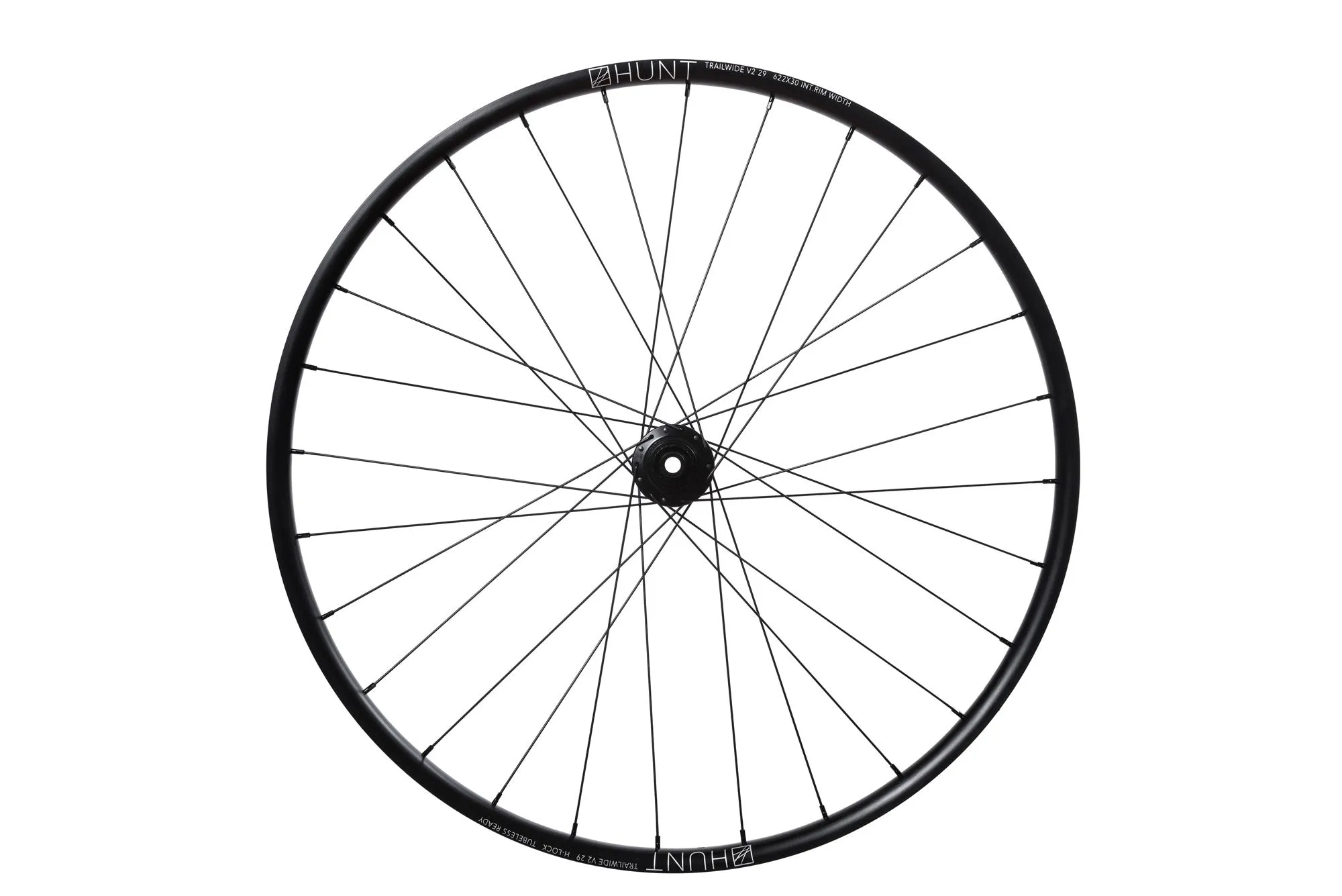 HUNT Trail Wide MTB 29 Wheelset | IC342