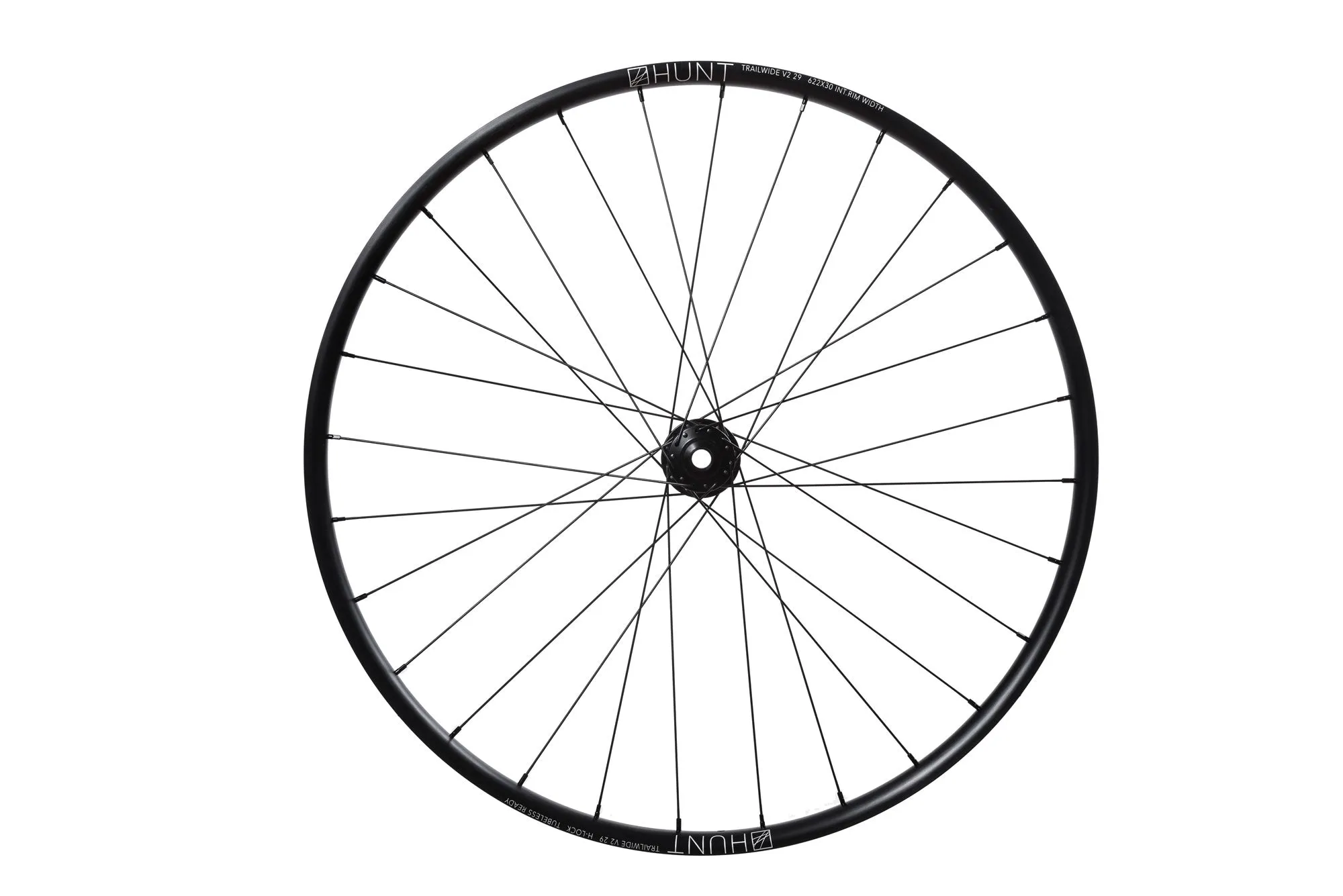 HUNT Trail Wide MTB 29 Wheelset | IC342