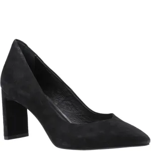 Hush Puppies Olivia Court Shoes