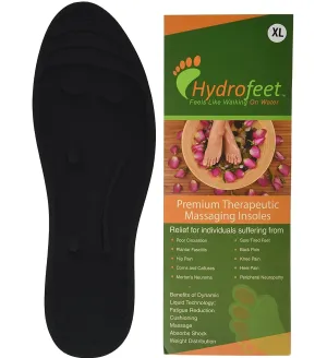 Hydrofeet Shoe Inserts