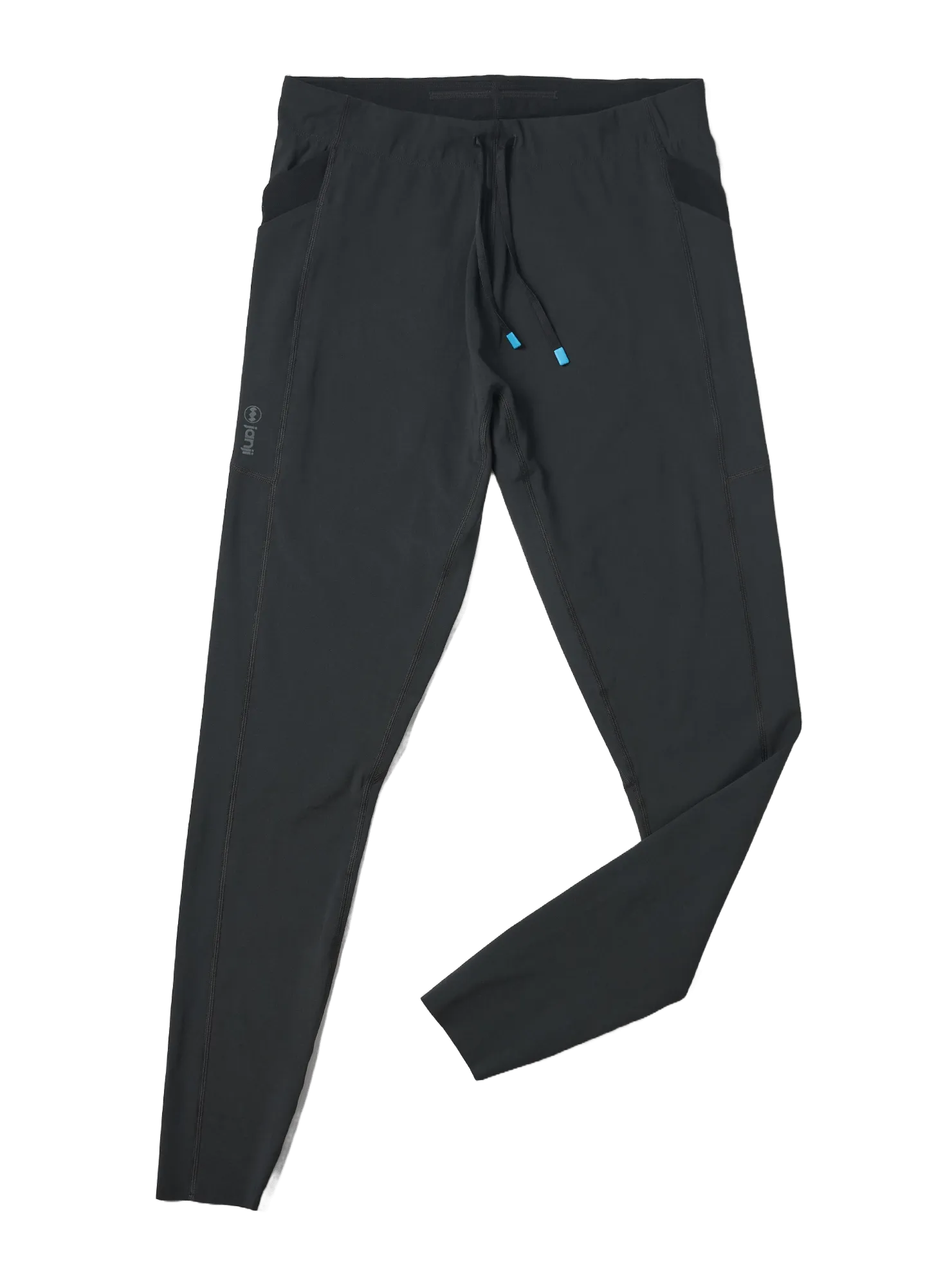 Janji Men's Trail Tight in Midnight AW24