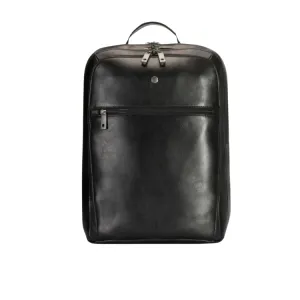 Jekyll & Hide Overnight Business Backpack - Black