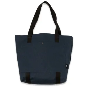 Jones Tote Bag R Navy - 2024