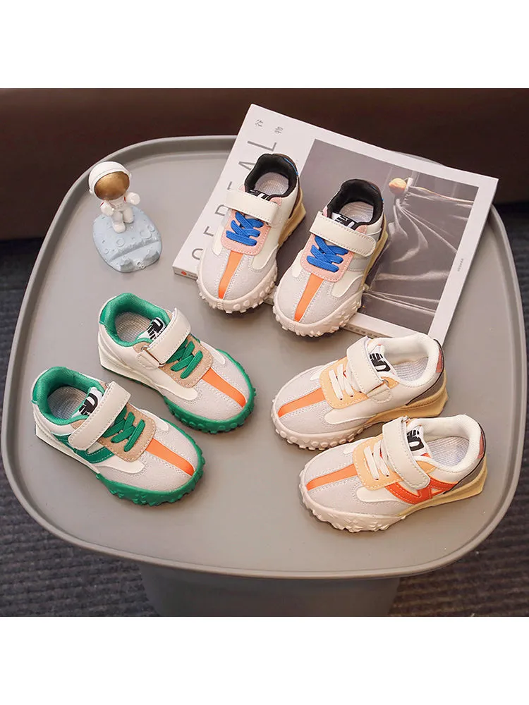 Kids' Anti-Slip Casual Shoes