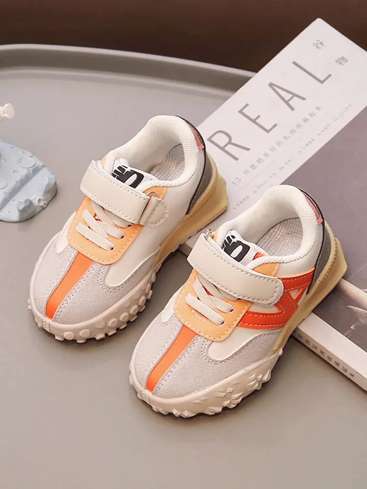 Kids' Anti-Slip Casual Shoes