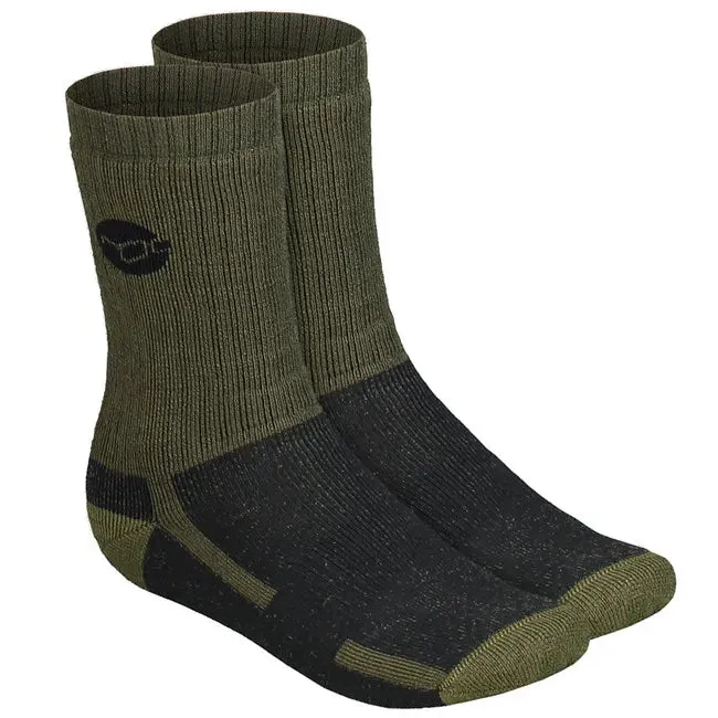 Korda Merino Wool Socks