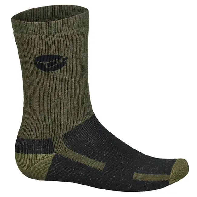 Korda Merino Wool Socks