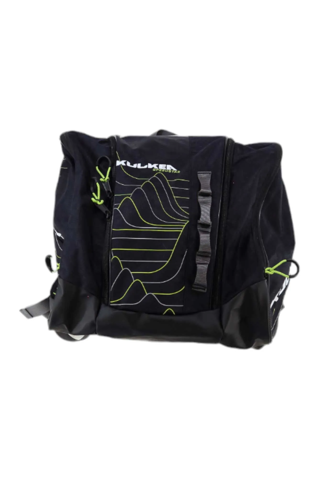 Kulkea Kids Speed Star Ski Boot Bag