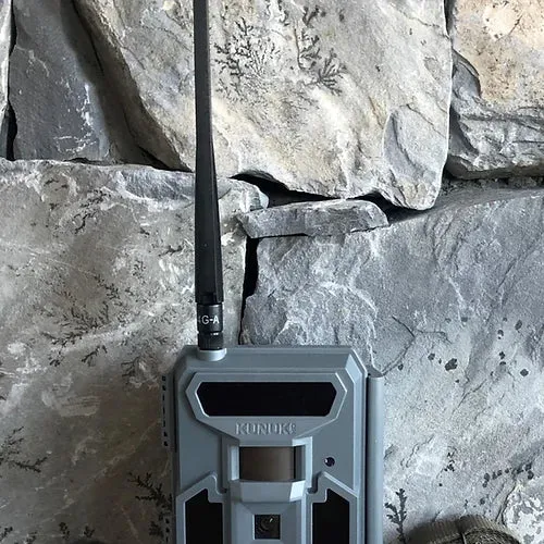 Kunuk Cellular Trail Camera