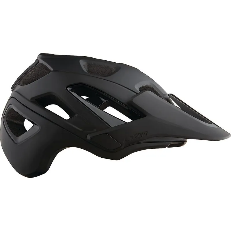 Lazer Helmet Jackal MIPS Matte Black Size M