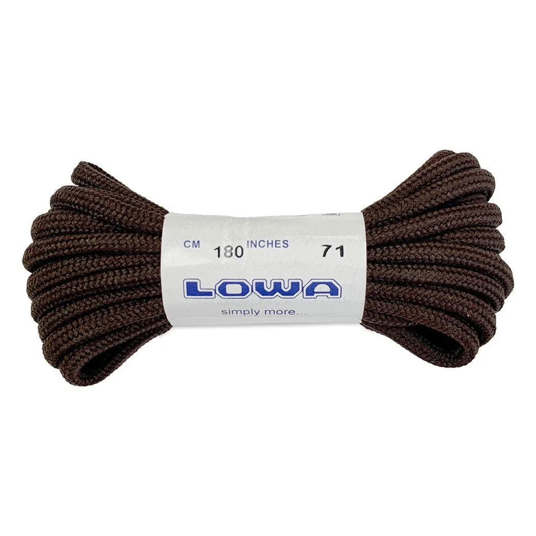 Lowa Laces