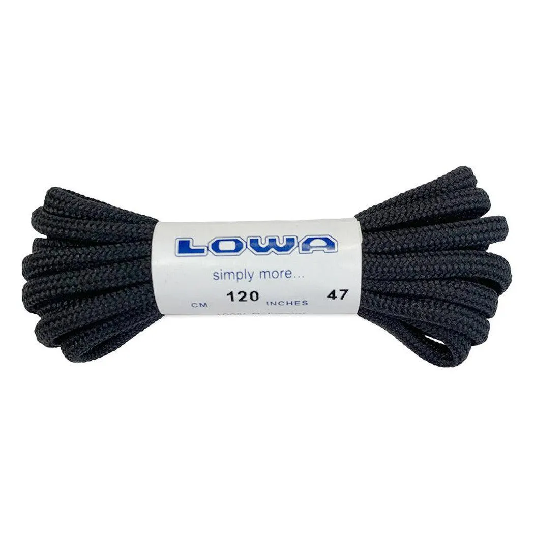 Lowa Laces