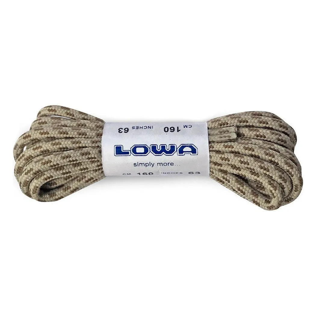 Lowa Laces