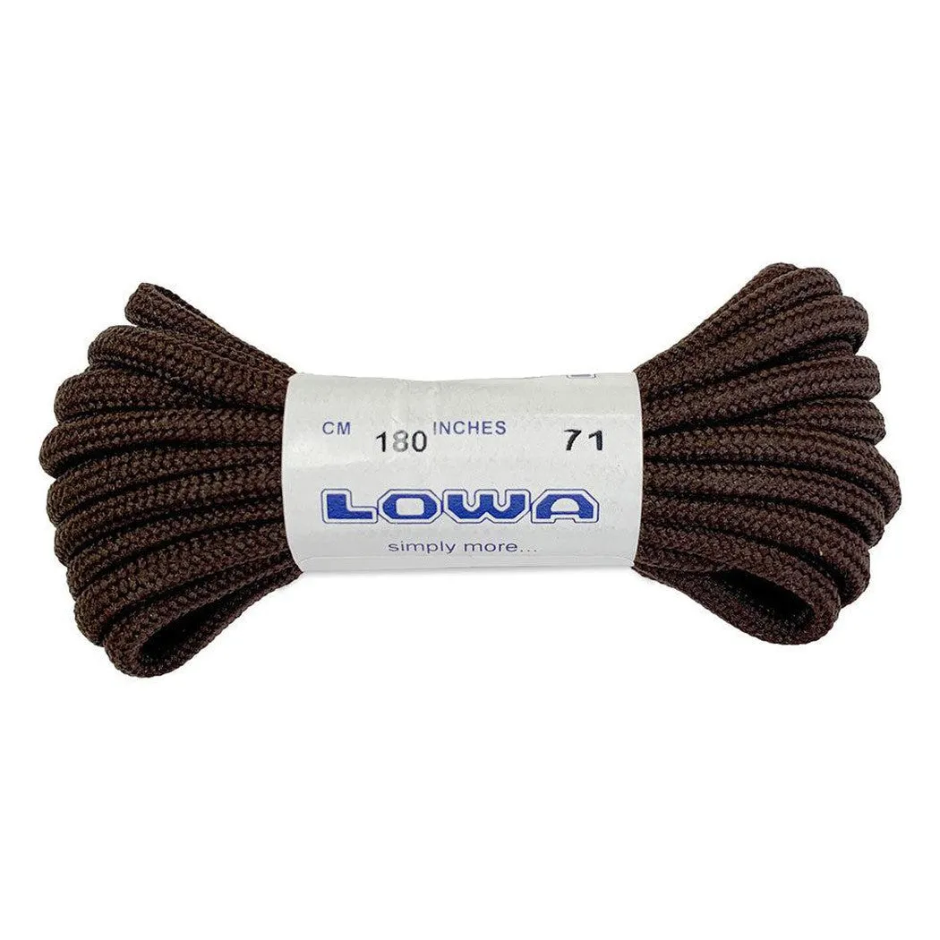 Lowa Laces