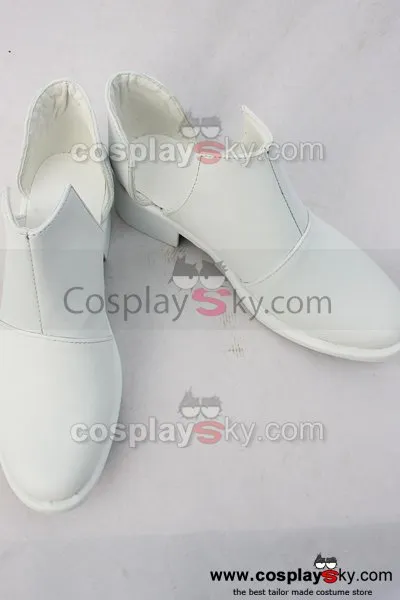 Magic Knight Rayearth Hikaru Shidou Cosplay Shoes Boots