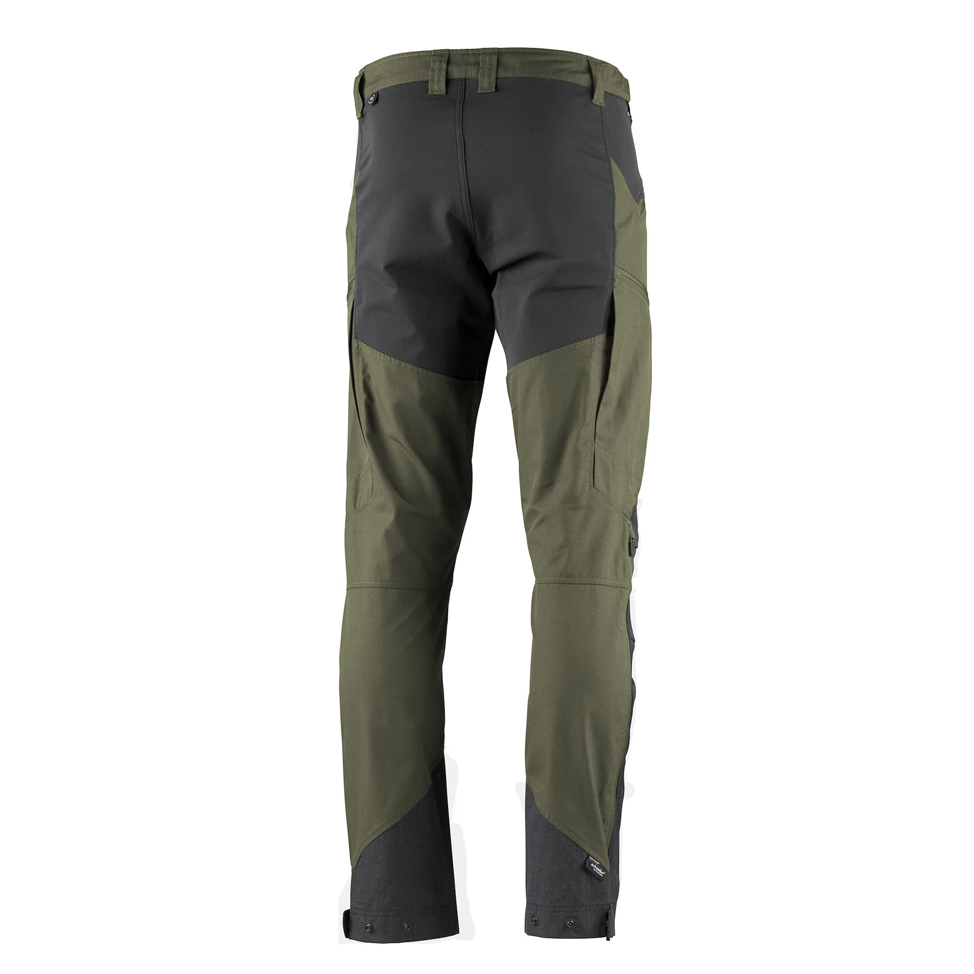 Makke Stretch Hybrid Hiking Pants