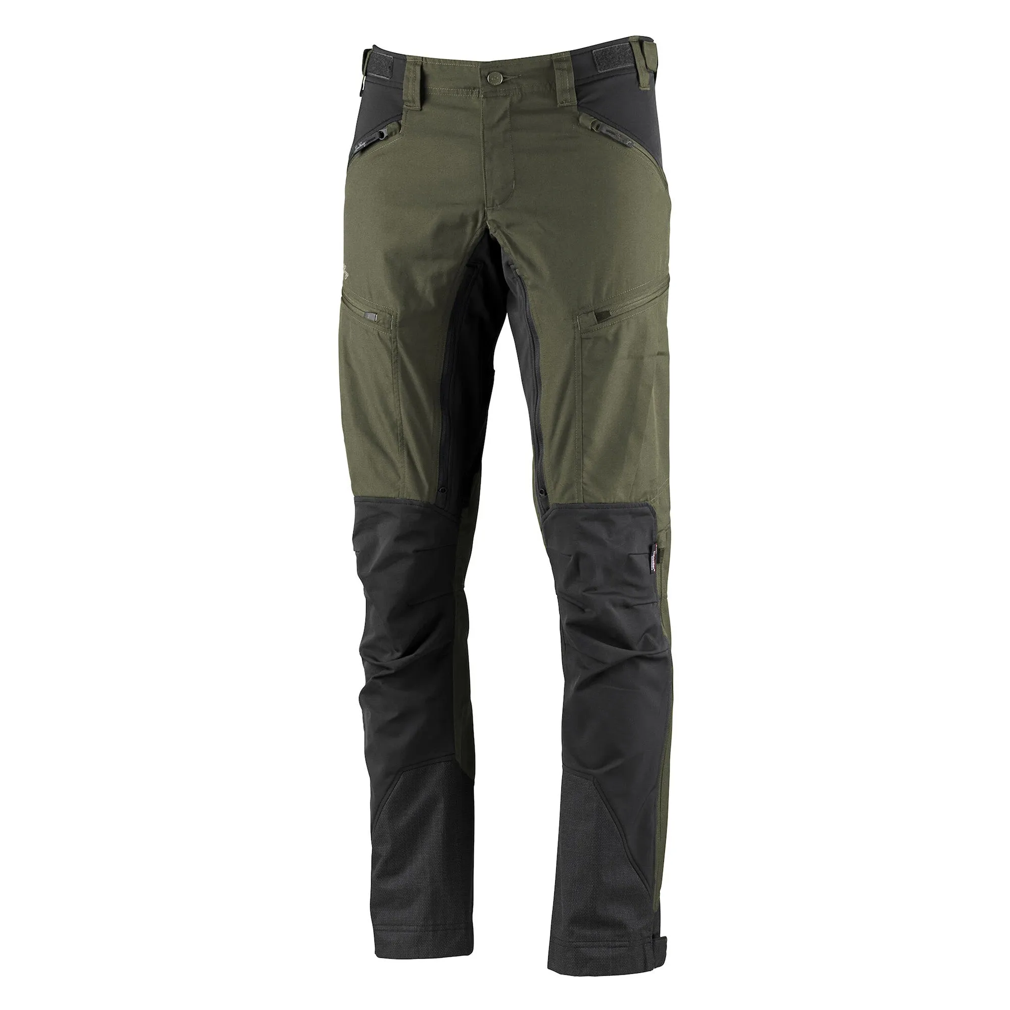 Makke Stretch Hybrid Hiking Pants