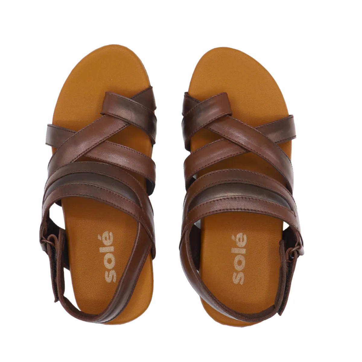 Maroon Casual Sandal 115060