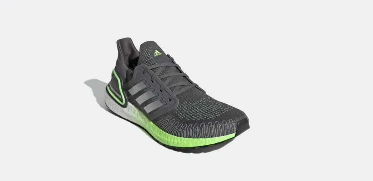 Men's Adidas UltraBoost 20 - FV8317