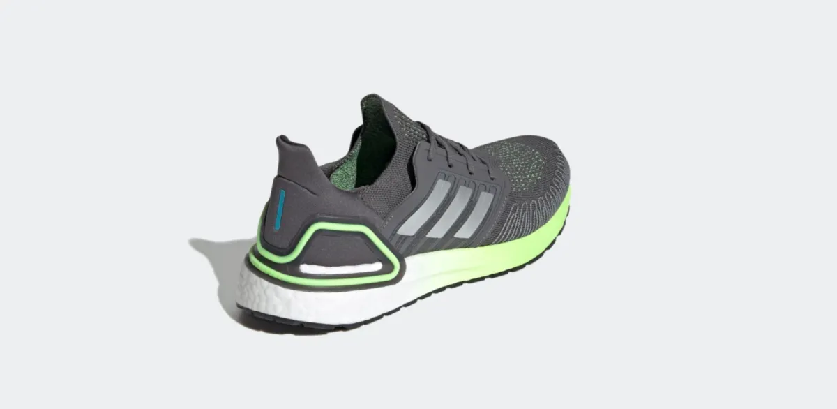 Men's Adidas UltraBoost 20 - FV8317