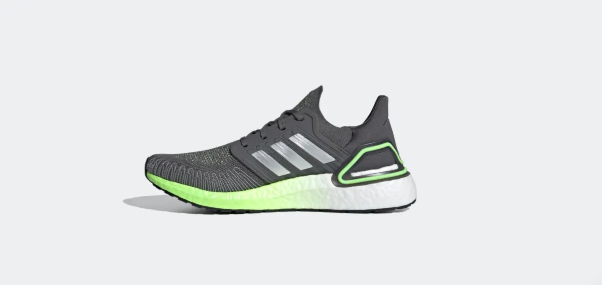 Men's Adidas UltraBoost 20 - FV8317