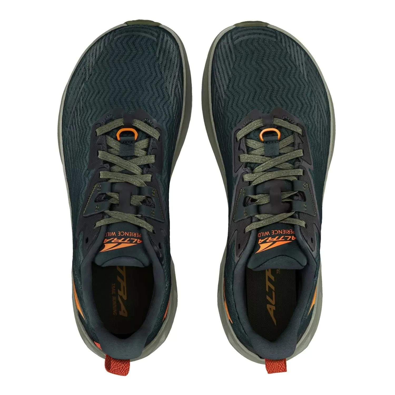 Men's Experience Wild Trail Shoes