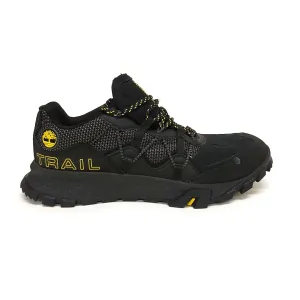 Men's Garrison Trail Hiking Sneakers