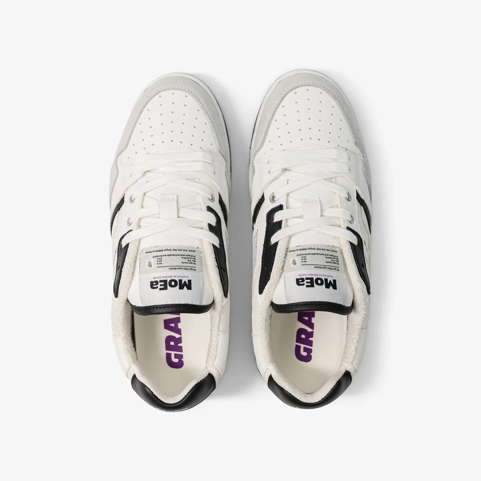 Men's Gen2 Grape Sneakers