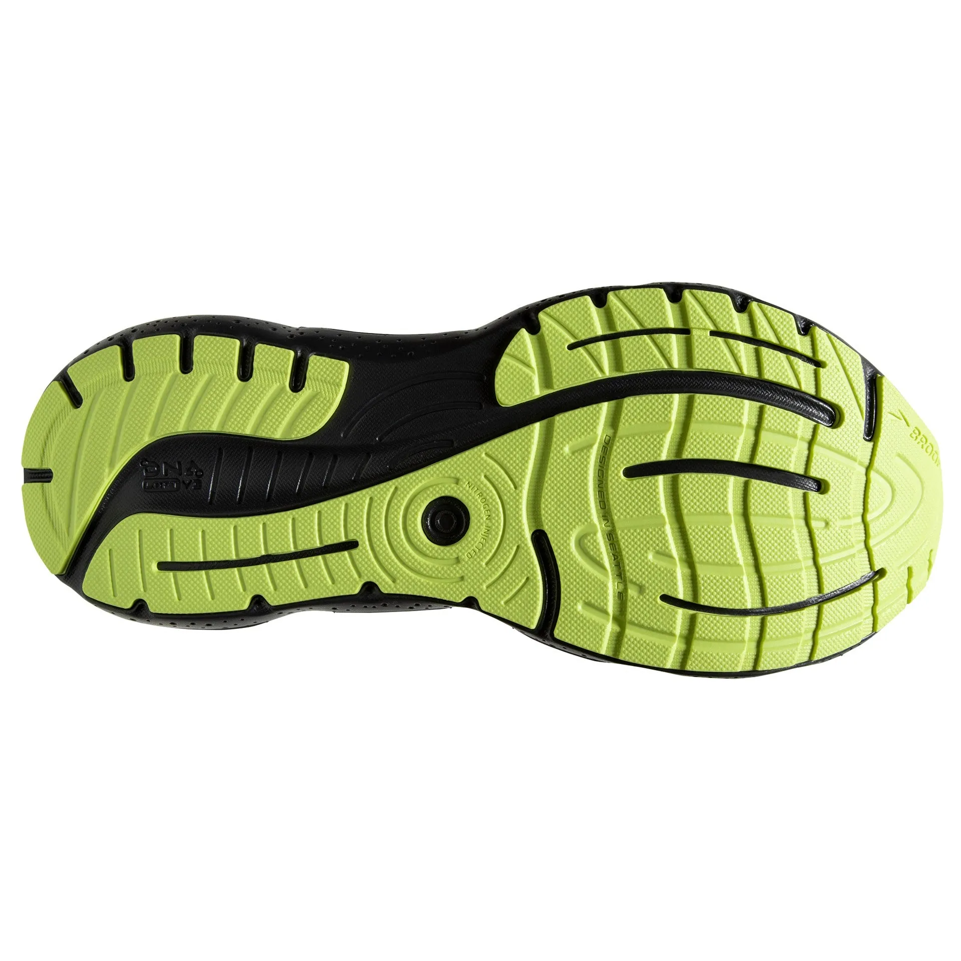 MEN'S GLYCERIN STEALTHFIT GTS 20