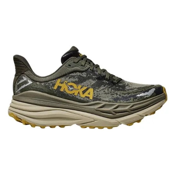 Mens Hoka Stinson 7