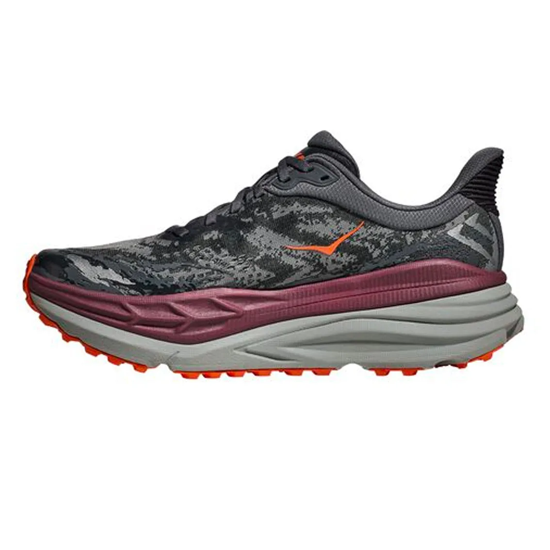 Mens Hoka Stinson 7