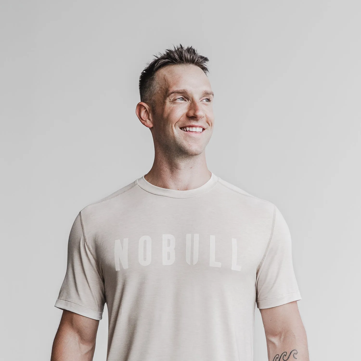 Men's NOBULL Tee