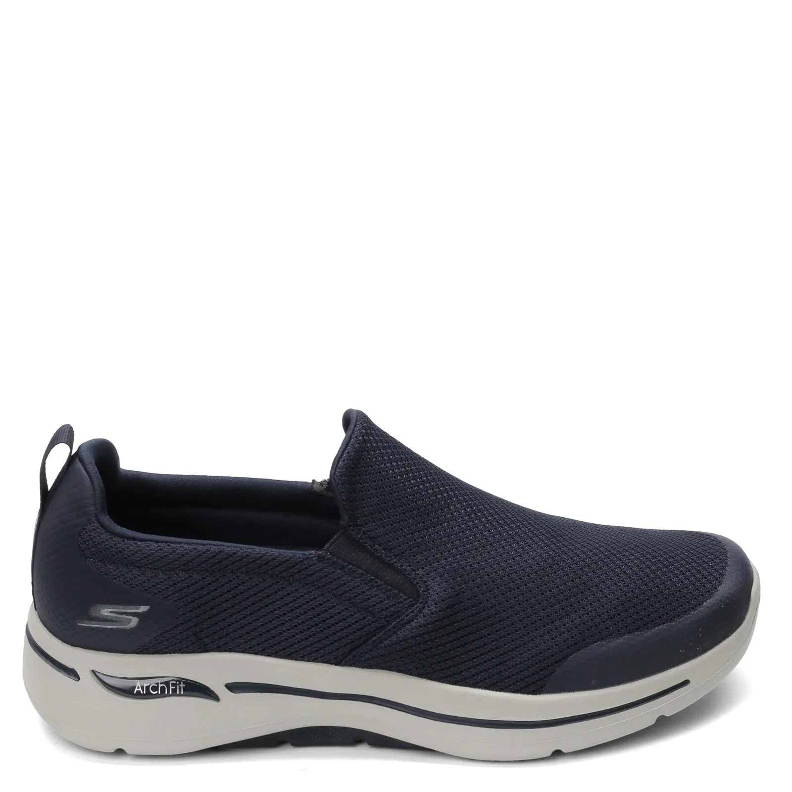 Men's Skechers, GOwalk Arch Fit - Togpath Slip-On - Wide Width