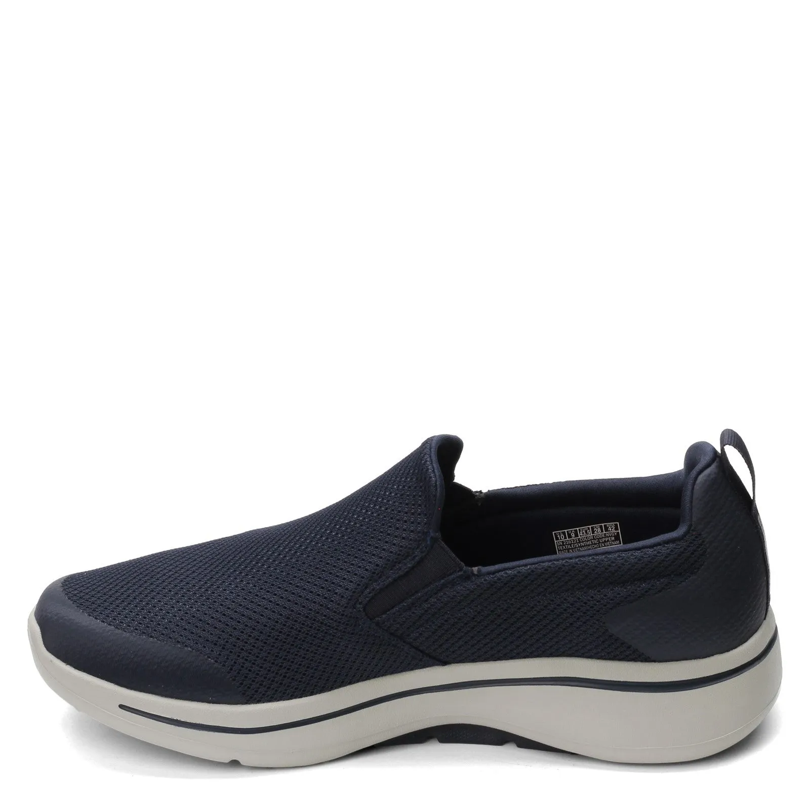 Men's Skechers, GOwalk Arch Fit - Togpath Slip-On - Wide Width