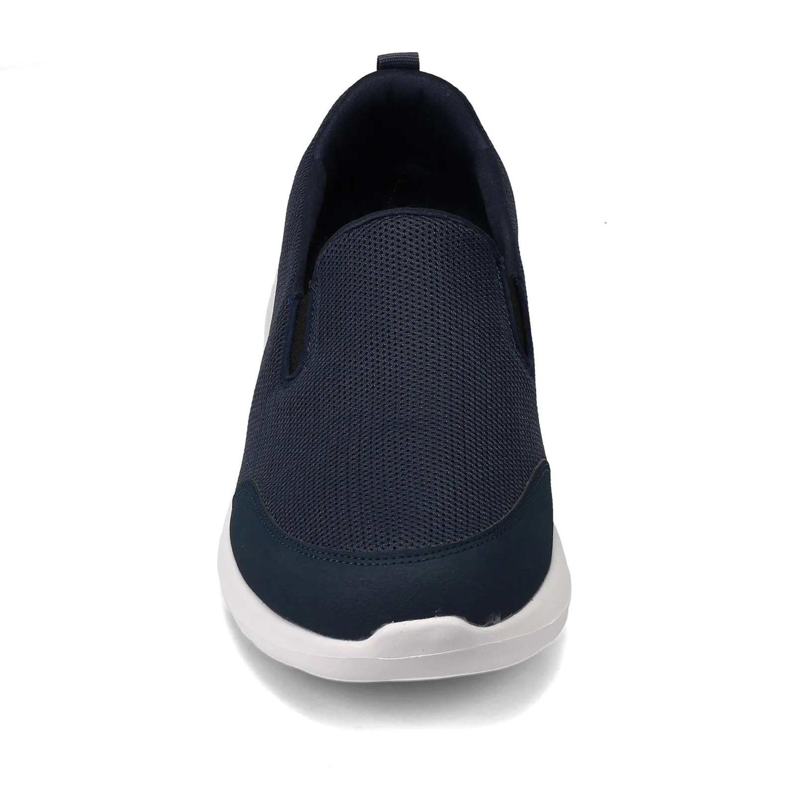 Men's Skechers GOwalk Max - Clinched Slip-On - Wide Width